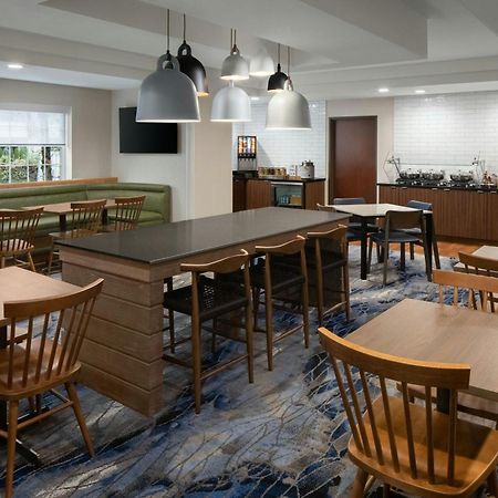 Fairfield Inn & Suites Portland South/Lake Oswego Extérieur photo