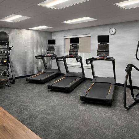 Fairfield Inn & Suites Portland South/Lake Oswego Extérieur photo