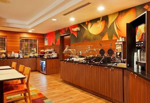Fairfield Inn & Suites Portland South/Lake Oswego Extérieur photo