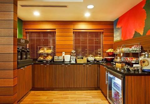 Fairfield Inn & Suites Portland South/Lake Oswego Extérieur photo