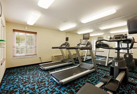 Fairfield Inn & Suites Portland South/Lake Oswego Extérieur photo