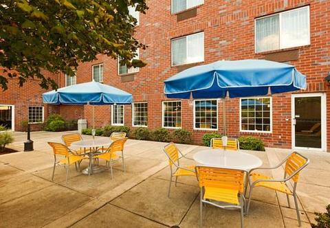 Fairfield Inn & Suites Portland South/Lake Oswego Extérieur photo