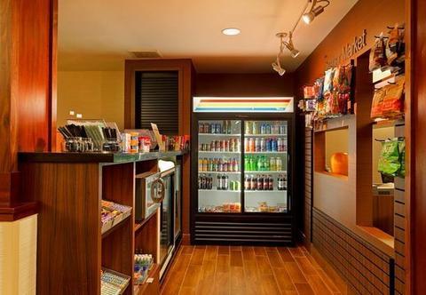 Fairfield Inn & Suites Portland South/Lake Oswego Extérieur photo