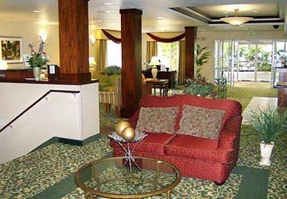 Fairfield Inn & Suites Portland South/Lake Oswego Intérieur photo