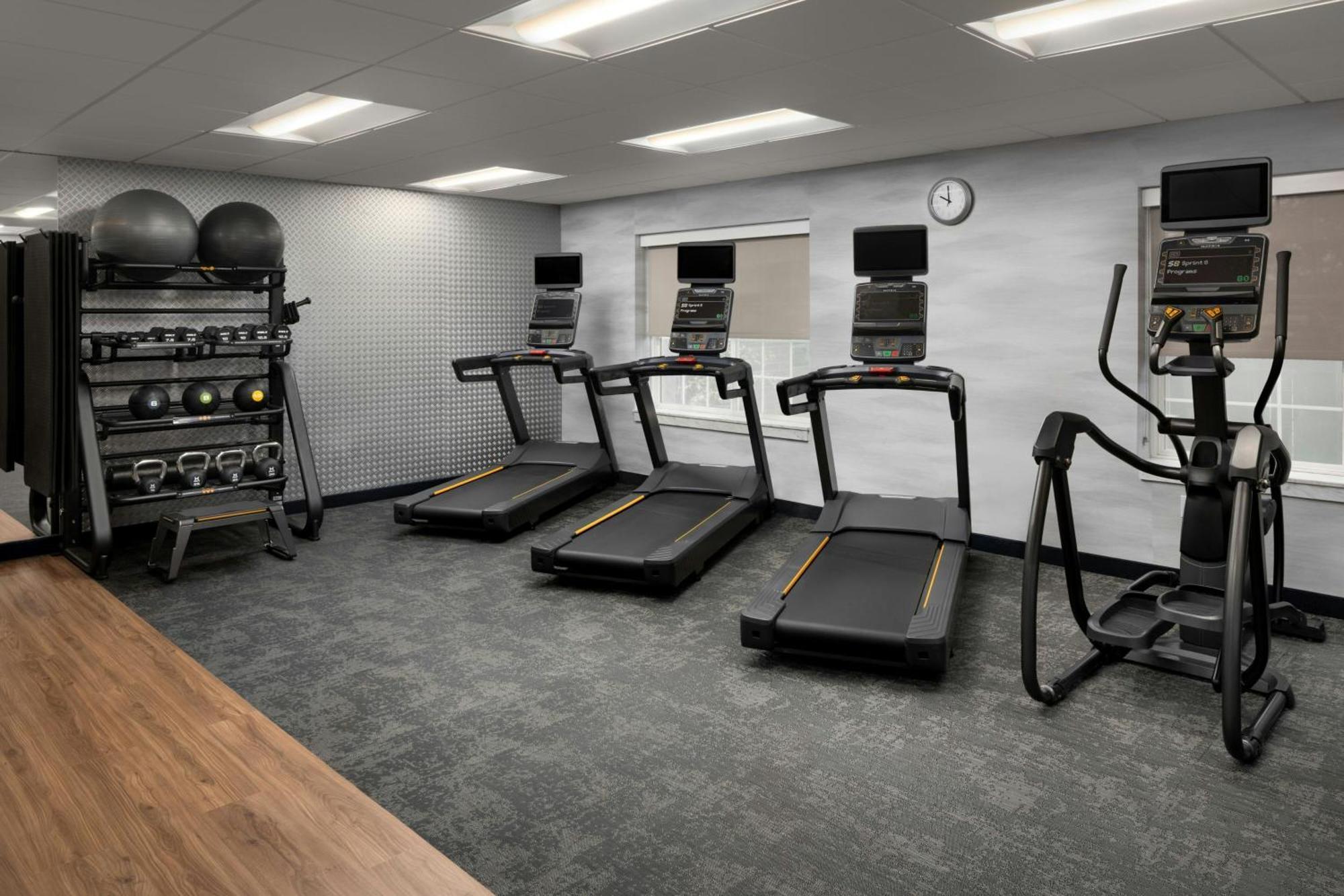 Fairfield Inn & Suites Portland South/Lake Oswego Extérieur photo