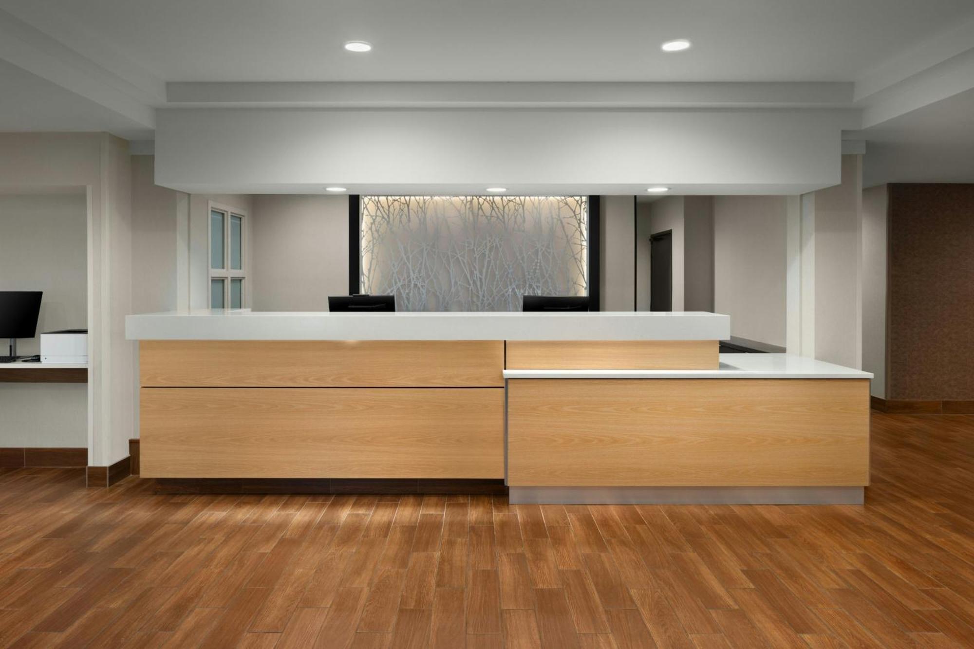 Fairfield Inn & Suites Portland South/Lake Oswego Extérieur photo