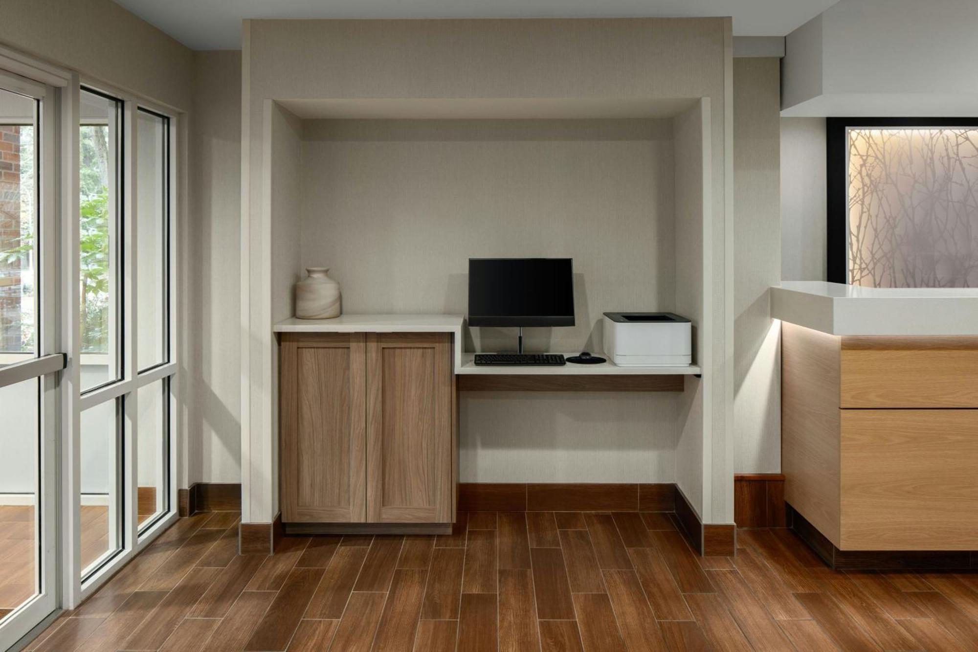 Fairfield Inn & Suites Portland South/Lake Oswego Extérieur photo