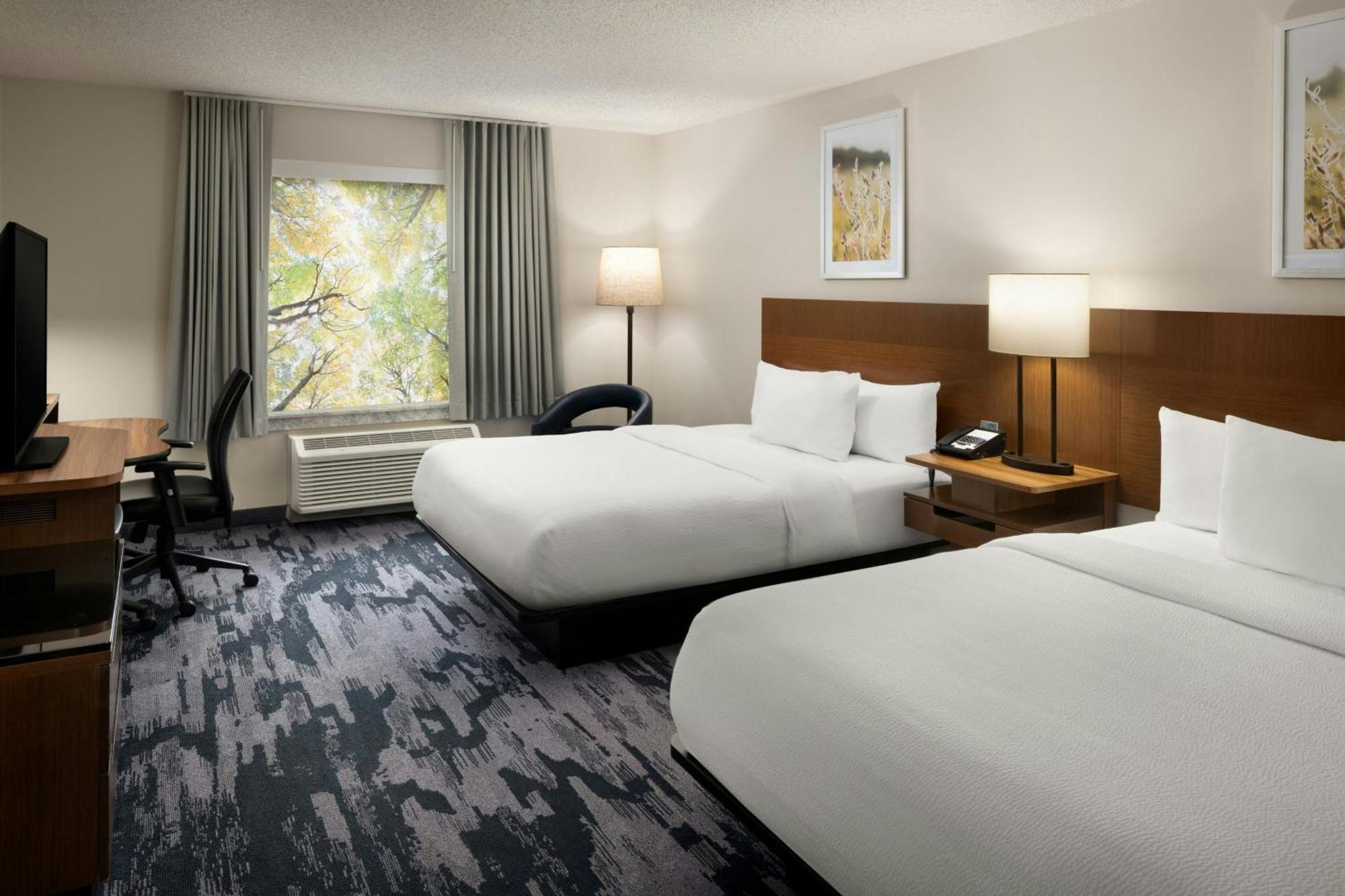 Fairfield Inn & Suites Portland South/Lake Oswego Extérieur photo